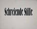 stille